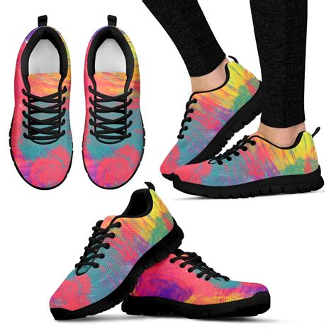 multi color gym shoes|bright colorful athletic shoes.